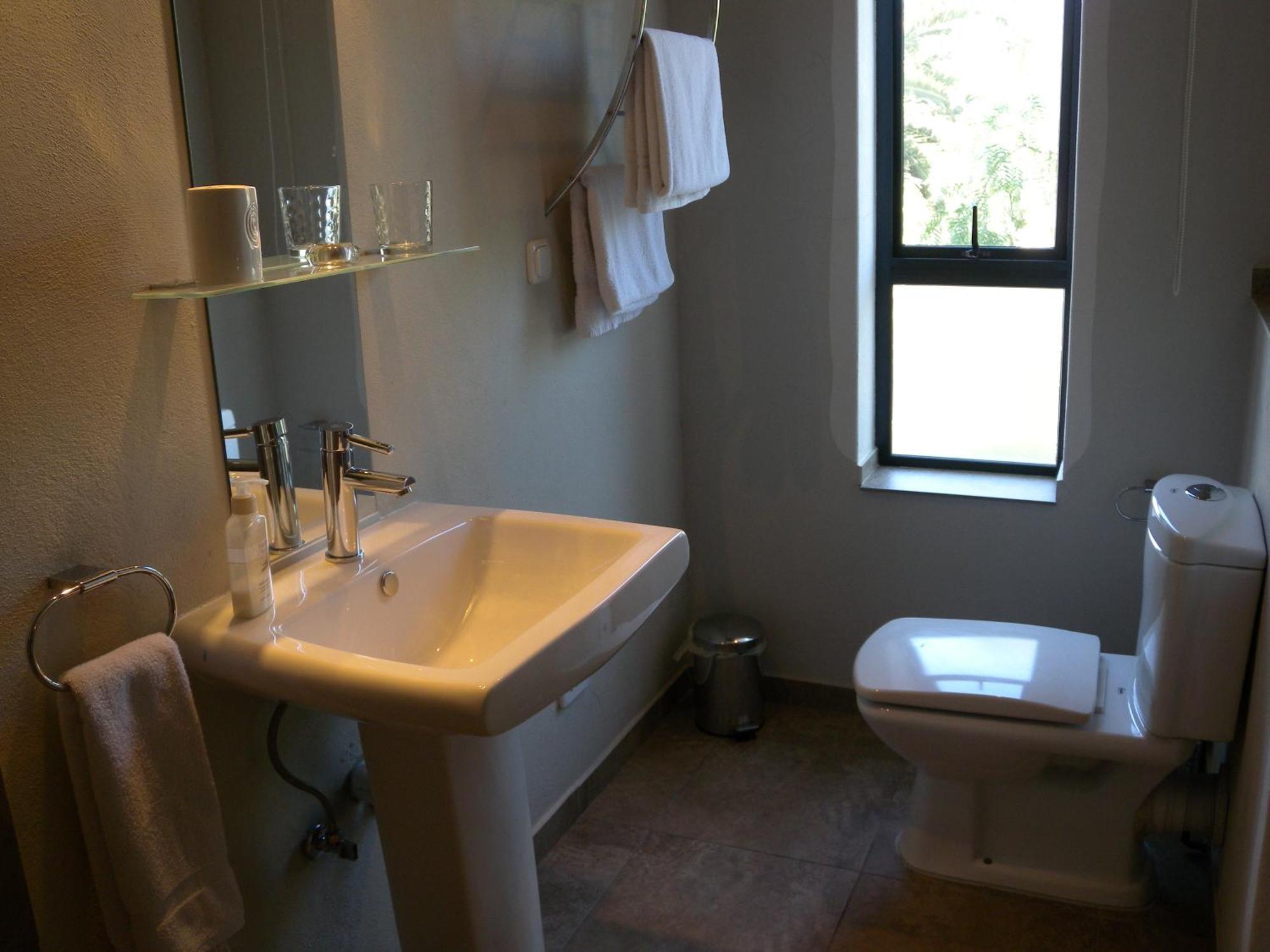 Capetown 4U Guesthouse Bloubergstrand Zewnętrze zdjęcie