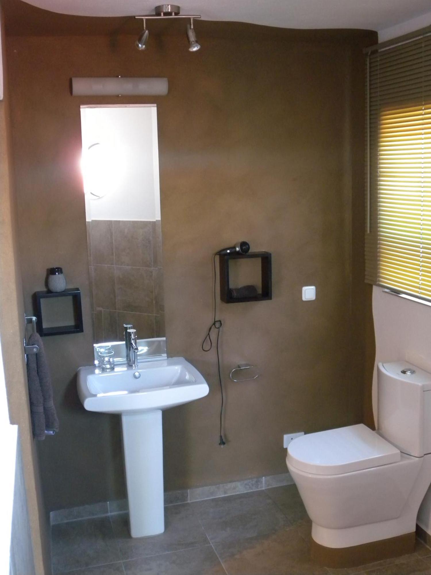 Capetown 4U Guesthouse Bloubergstrand Zewnętrze zdjęcie