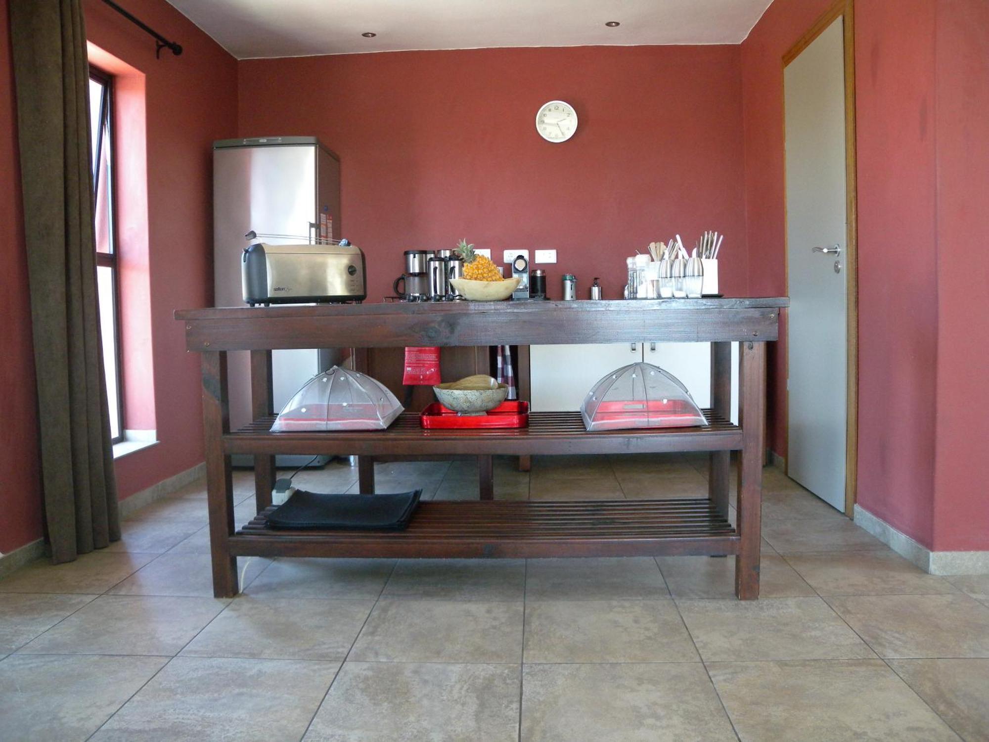 Capetown 4U Guesthouse Bloubergstrand Zewnętrze zdjęcie