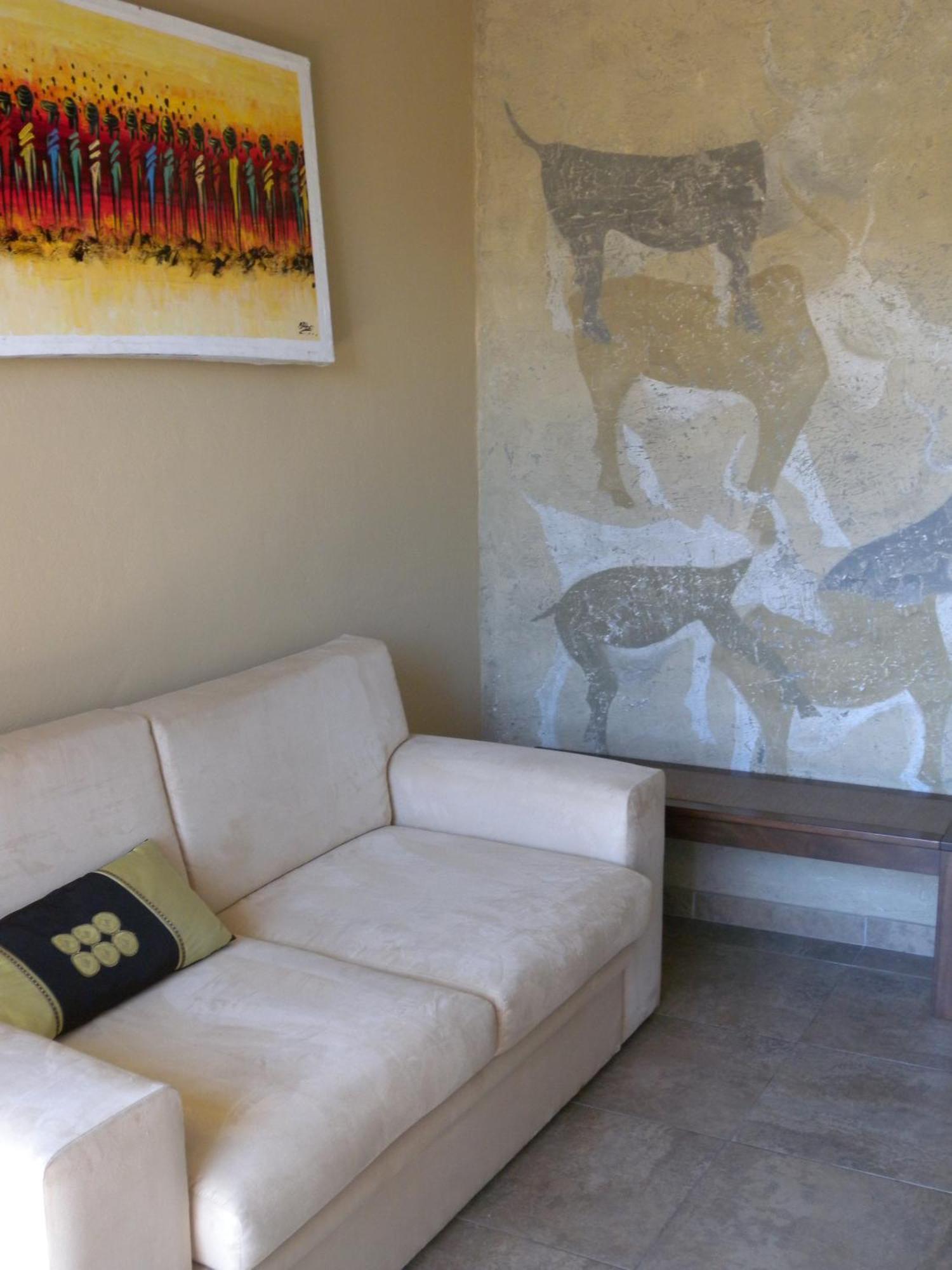 Capetown 4U Guesthouse Bloubergstrand Zewnętrze zdjęcie