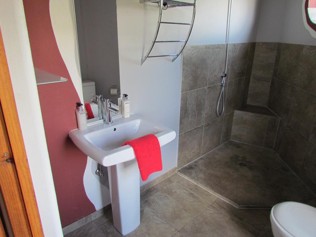 Capetown 4U Guesthouse Bloubergstrand Zewnętrze zdjęcie