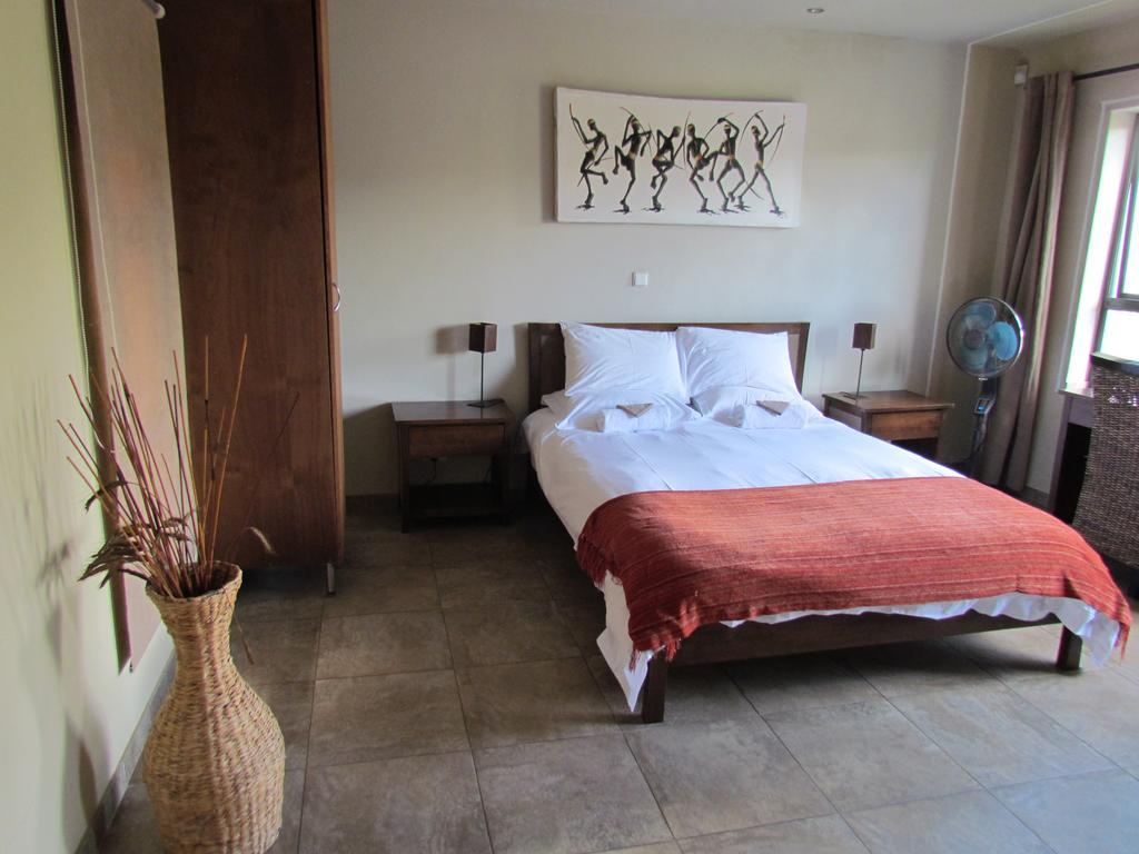 Capetown 4U Guesthouse Bloubergstrand Zewnętrze zdjęcie