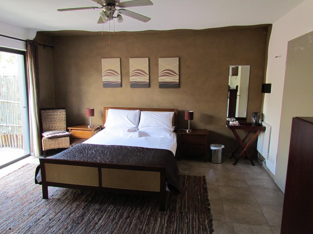 Capetown 4U Guesthouse Bloubergstrand Zewnętrze zdjęcie