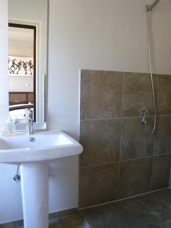 Capetown 4U Guesthouse Bloubergstrand Zewnętrze zdjęcie