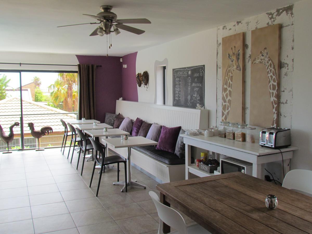 Capetown 4U Guesthouse Bloubergstrand Zewnętrze zdjęcie