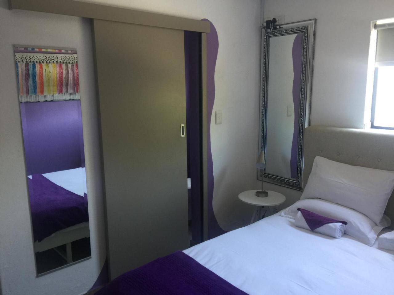 Capetown 4U Guesthouse Bloubergstrand Zewnętrze zdjęcie