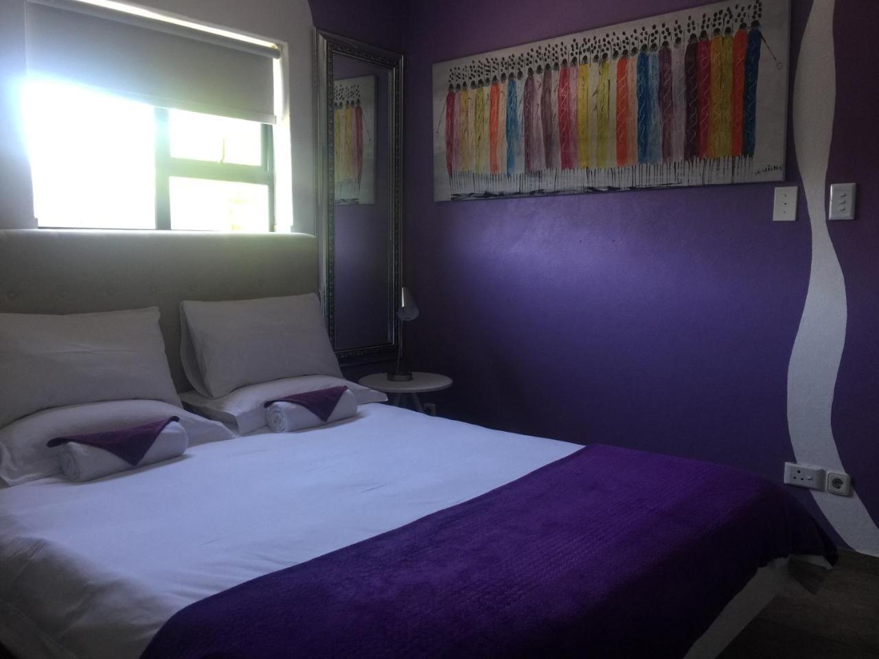 Capetown 4U Guesthouse Bloubergstrand Zewnętrze zdjęcie