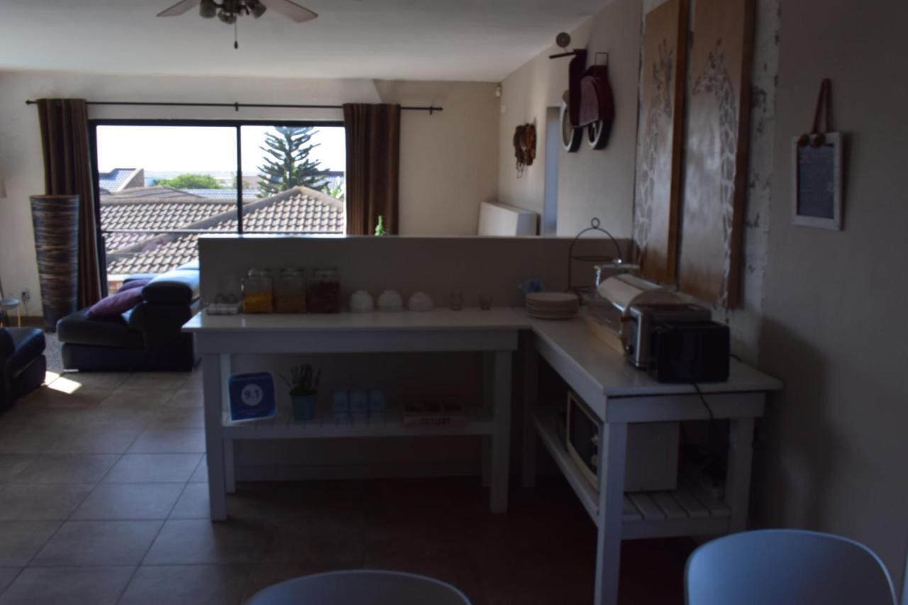 Capetown 4U Guesthouse Bloubergstrand Zewnętrze zdjęcie