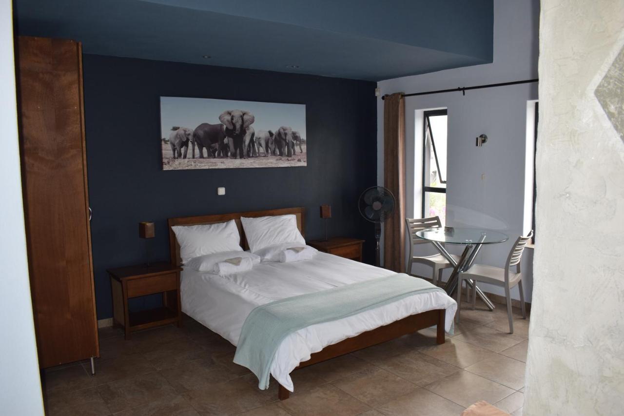 Capetown 4U Guesthouse Bloubergstrand Zewnętrze zdjęcie